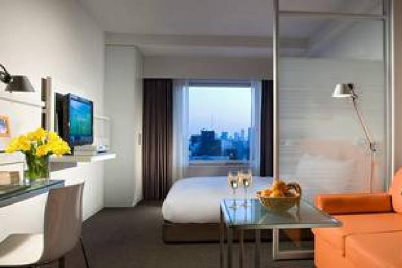 Citadines Shinjuku Tokio