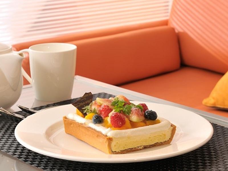 Citadines Shinjuku Hotell