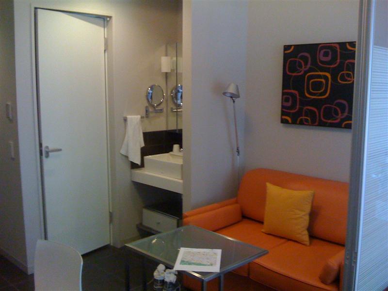 Citadines Shinjuku 4* Tōkyō