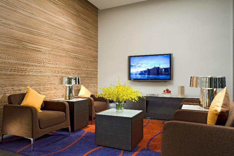 Citadines Shinjuku 4* Tōkyō